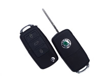 Skoda Key